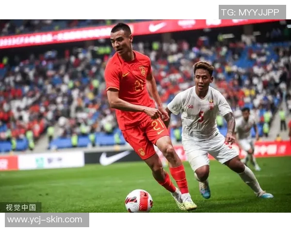 中国与缅甸足球友谊赛结果揭晓精彩瞬间回顾与分析 中国与缅甸足球友谊赛结果揭晓精彩瞬间回顾与分析