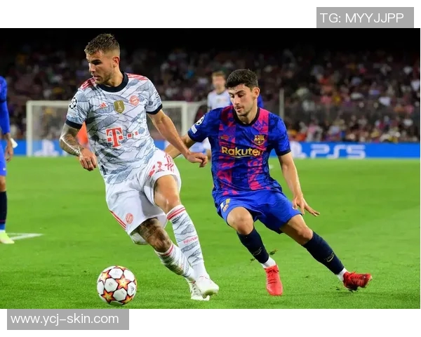 巴萨与拜仁对决前瞻预测阵容分析及比赛看点解析 巴萨与拜仁对决前瞻预测阵容分析及比赛看点解析