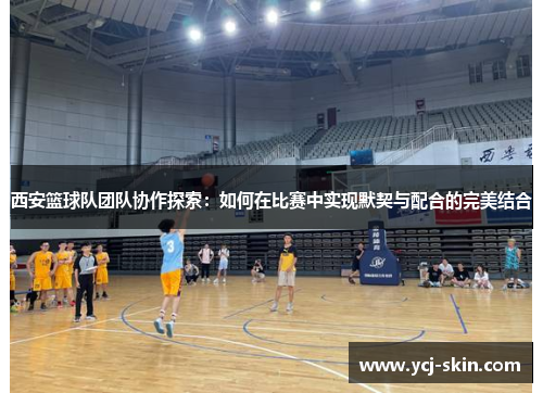 西安篮球队团队协作探索：如何在比赛中实现默契与配合的完美结合